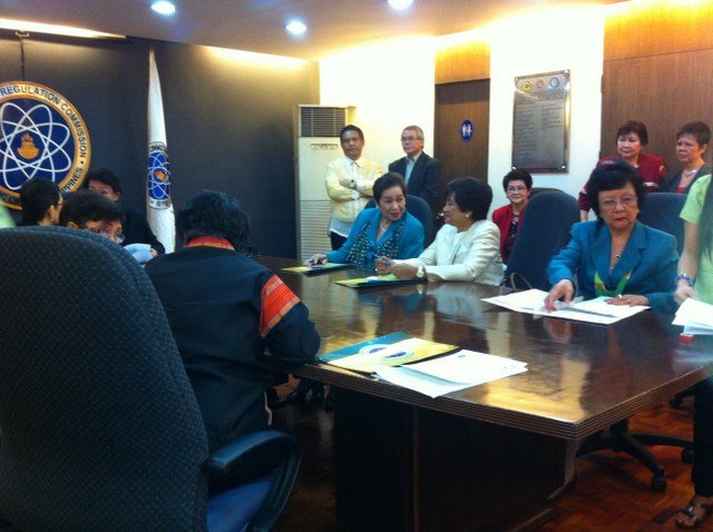 Oathtaking Ceremonies